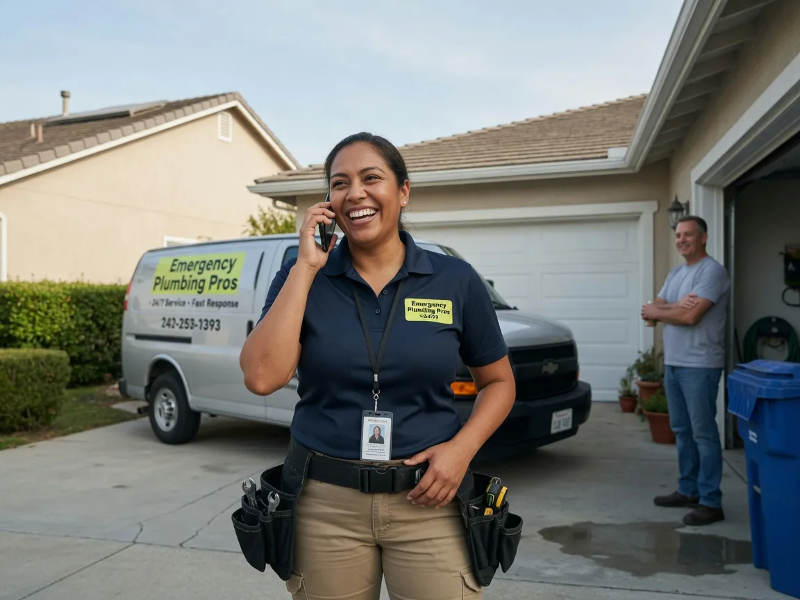 Emergency Plumber Logansport, IN FAQs